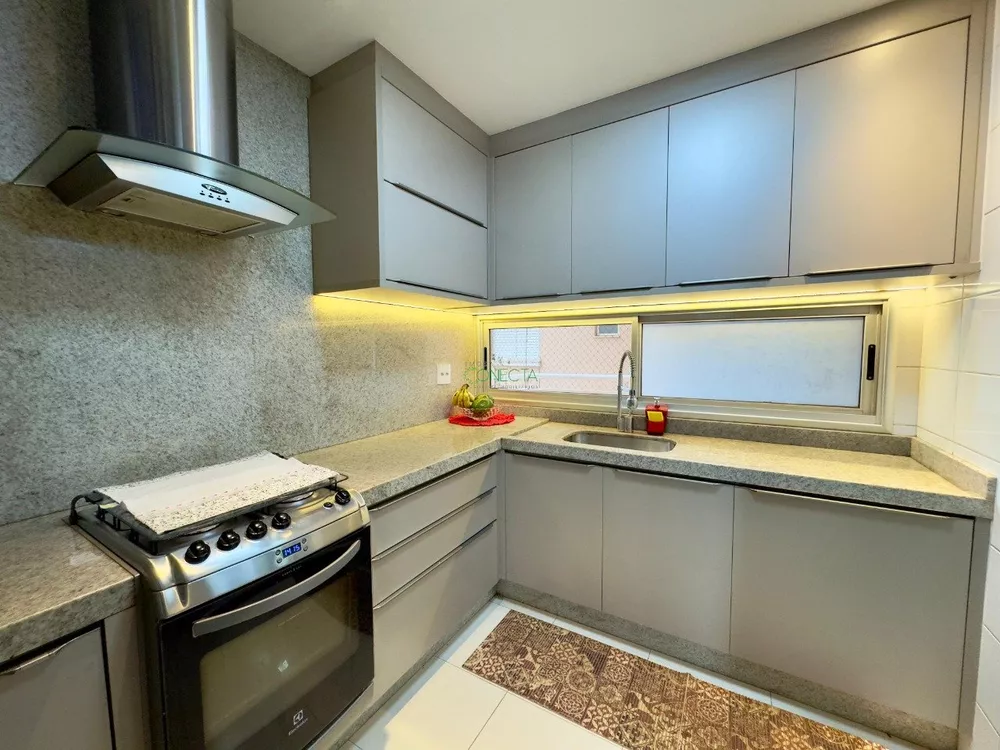 Apartamento, 3 quartos, 112 m² - Foto 2