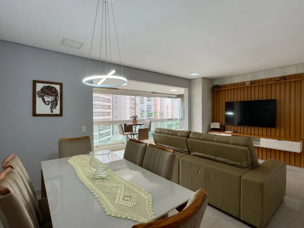Apartamento, 3 quartos, 112 m² - Foto 7