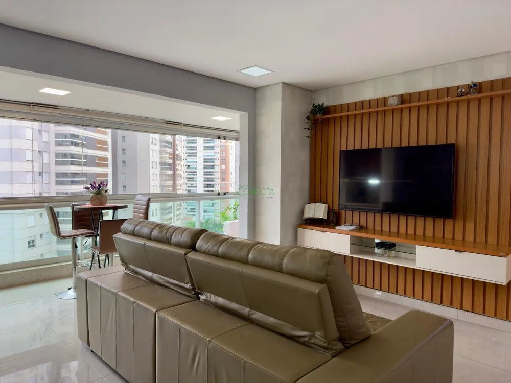 Apartamento, 3 quartos, 112 m² - Foto 1