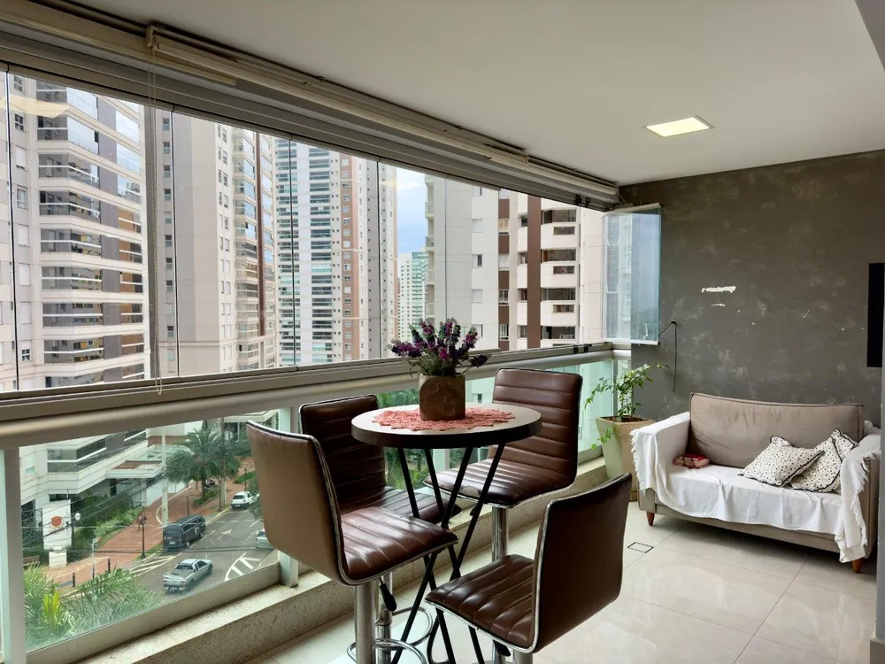 Apartamento, 3 quartos, 112 m² - Foto 5