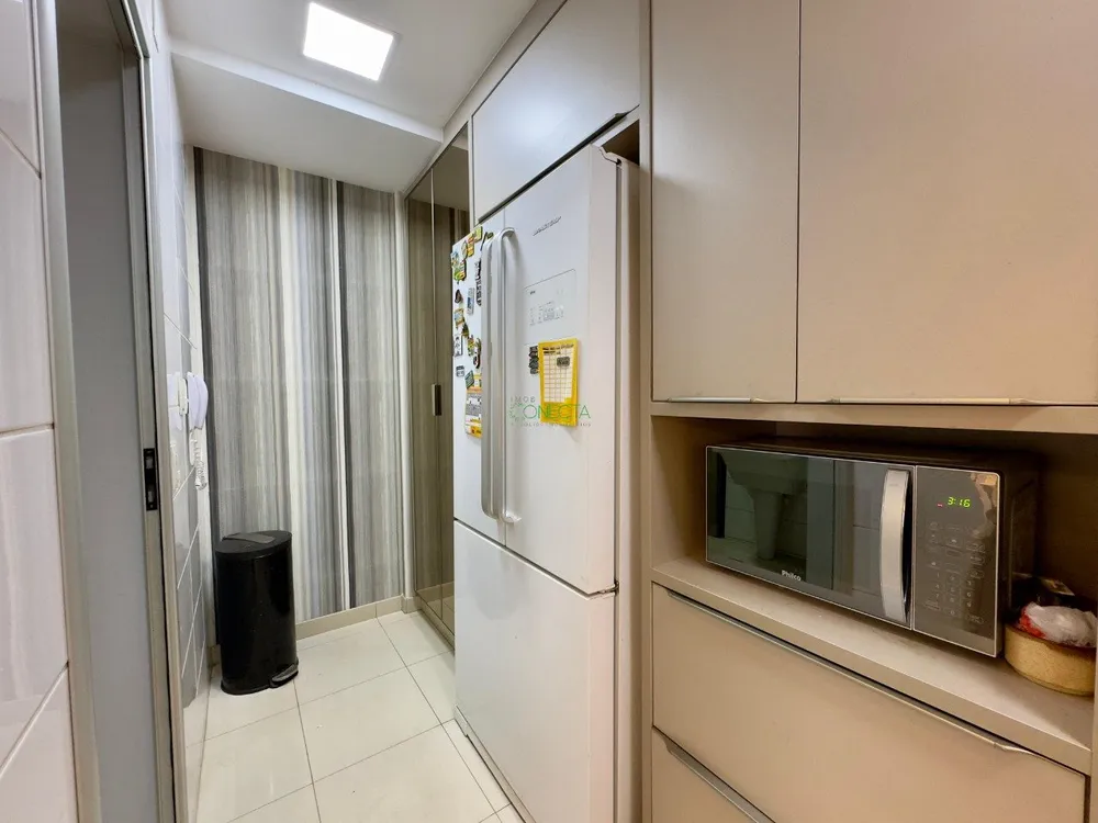 Apartamento, 3 quartos, 112 m² - Foto 7