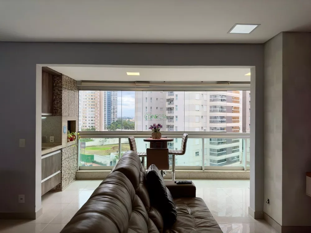 Apartamento, 3 quartos, 112 m² - Foto 1