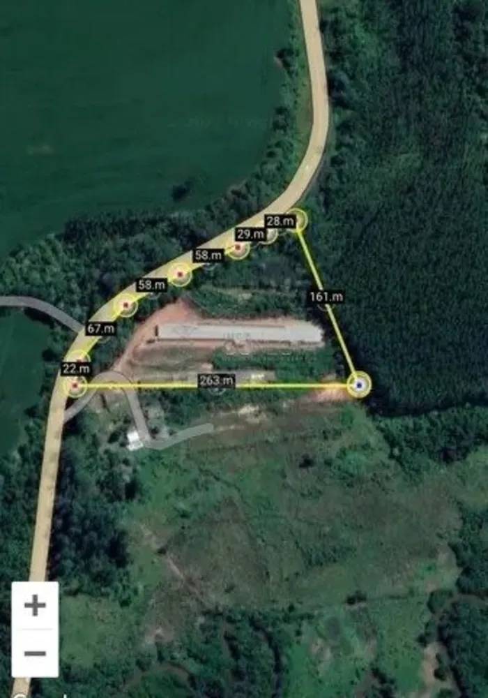 Fazenda, 11 hectares - Foto 1
