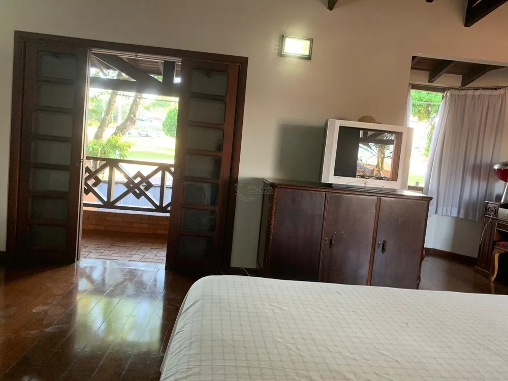 Casa, 4 quartos - Foto 2