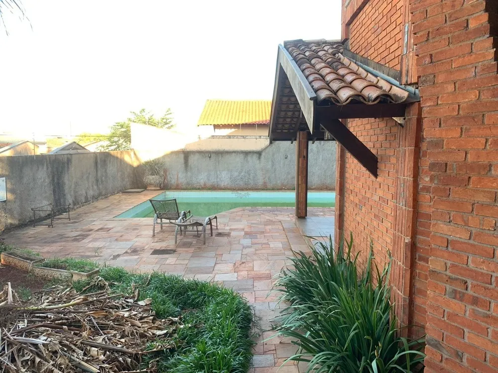 Casa, 4 quartos - Foto 1