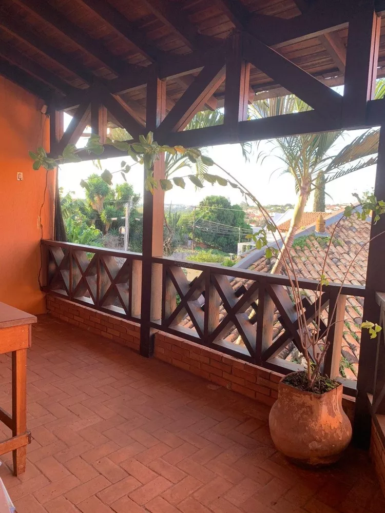 Casa, 4 quartos - Foto 3