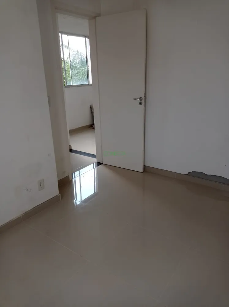 Apartamento, 2 quartos, 48 m² - Foto 5