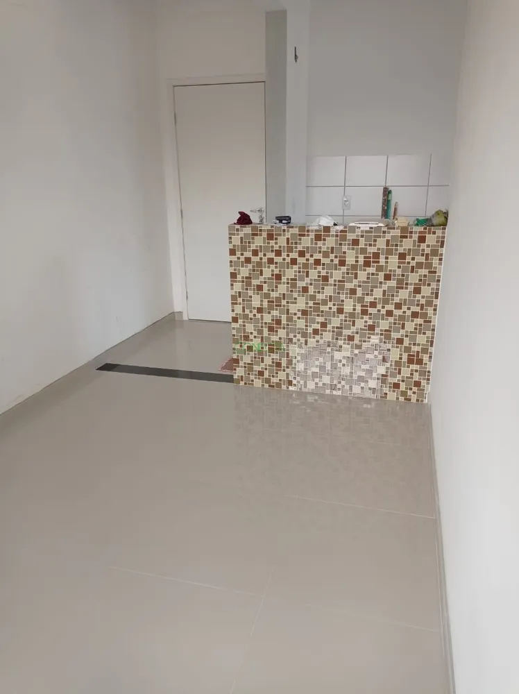 Apartamento, 2 quartos, 48 m² - Foto 2