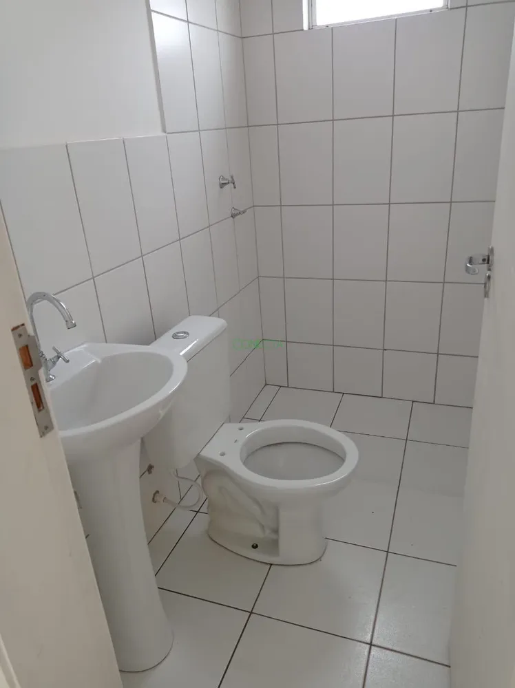 Apartamento, 2 quartos, 48 m² - Foto 4