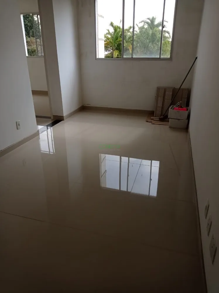 Apartamento, 2 quartos, 48 m² - Foto 1