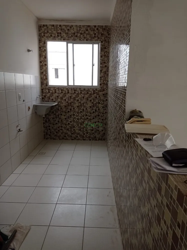 Apartamento, 2 quartos, 48 m² - Foto 3