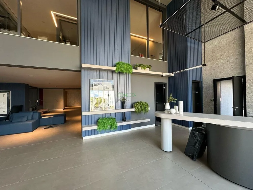 Apartamento, 3 quartos, 92 m² - Foto 8