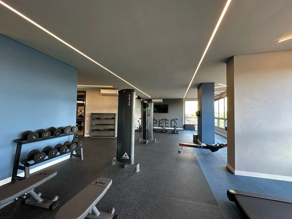 Apartamento, 3 quartos, 92 m² - Foto 12
