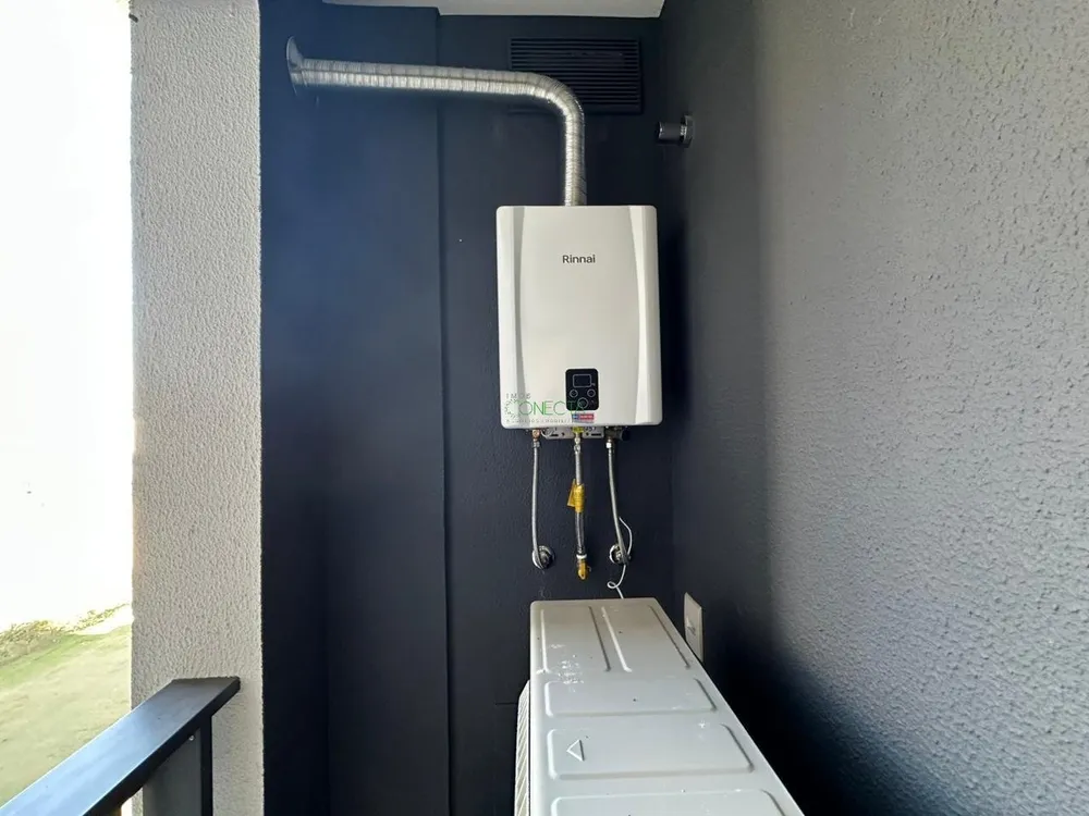 Apartamento, 3 quartos, 92 m² - Foto 5