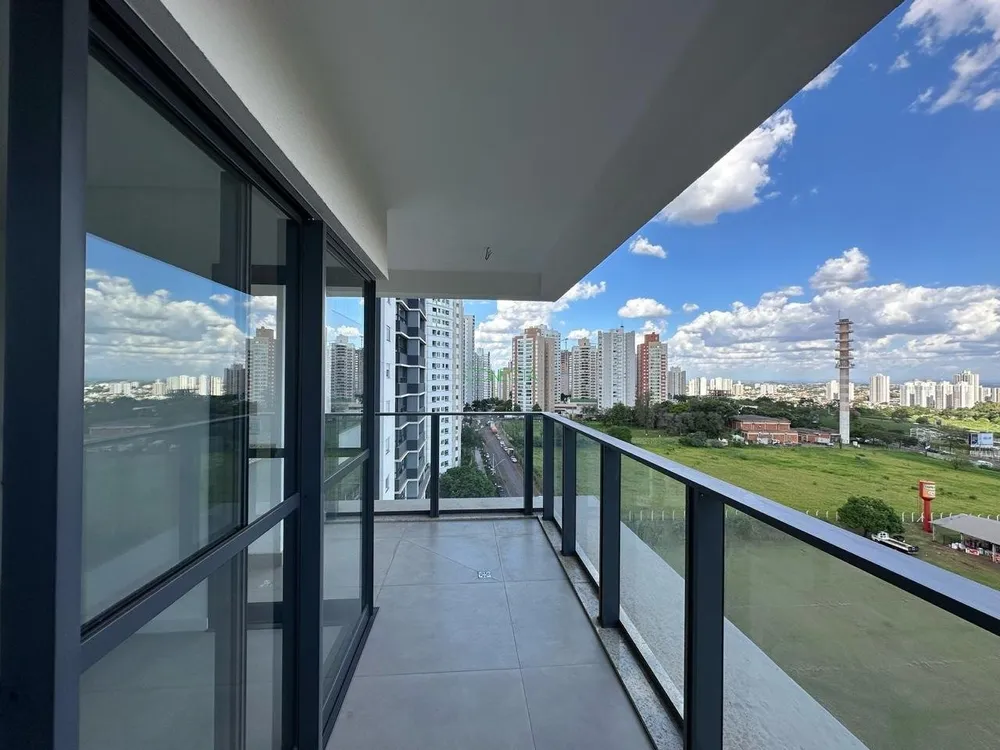 Apartamento, 3 quartos, 92 m² - Foto 3