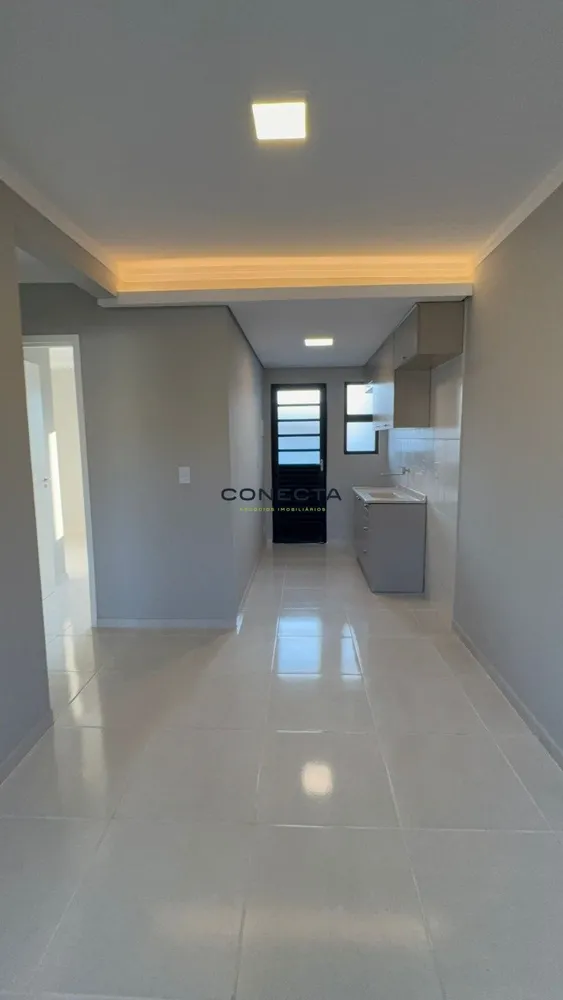 Casa de Condomínio, 2 quartos - Foto 2