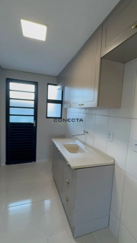 Casa de Condomínio, 2 quartos - Foto 8