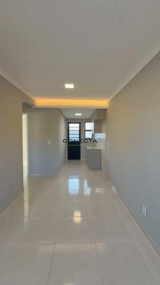 Casa de Condomínio, 2 quartos - Foto 10