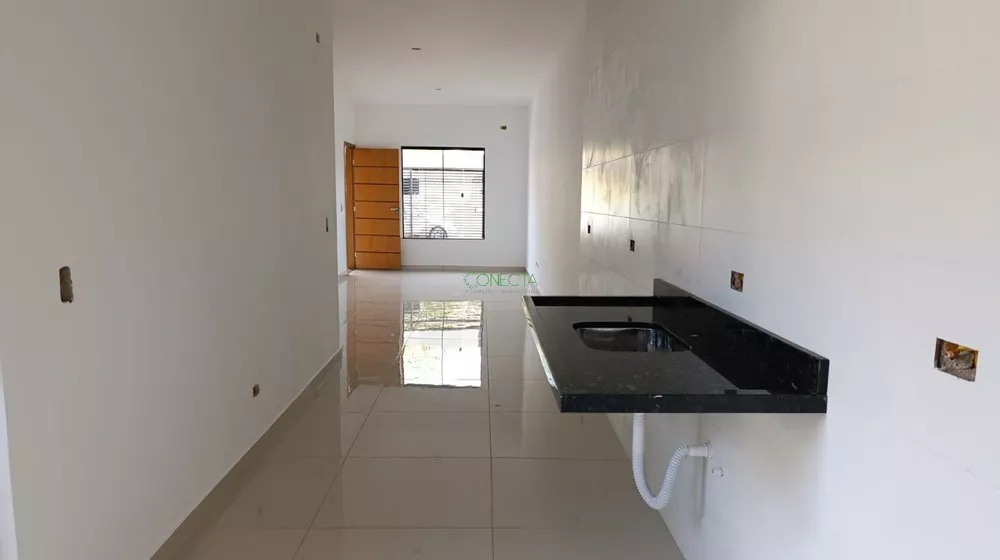Casa, 3 quartos, 75 m² - Foto 3
