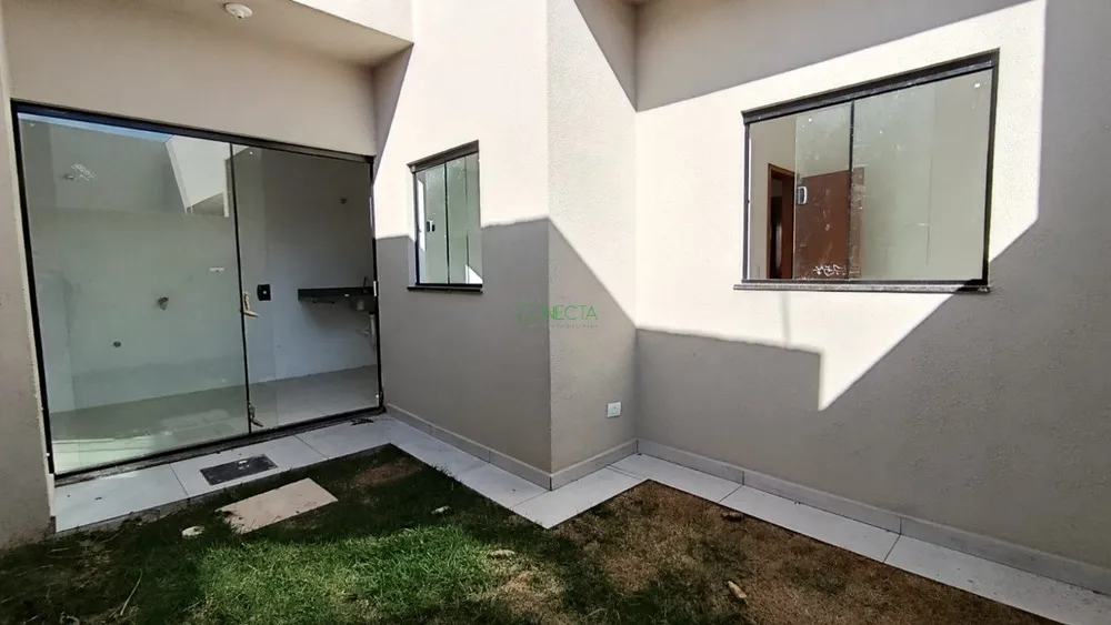 Casa, 3 quartos, 75 m² - Foto 6