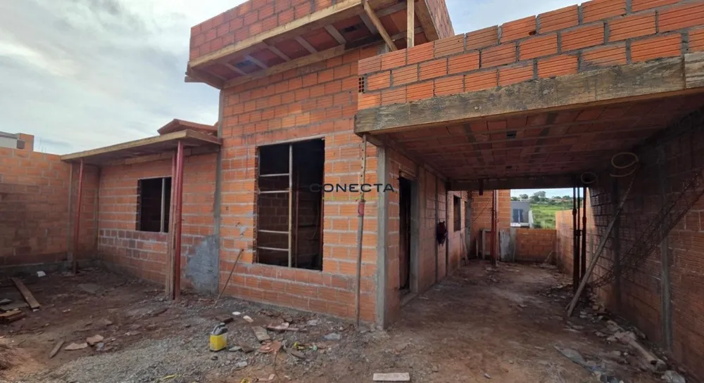 Casa, 3 quartos, 100 m² - Foto 1