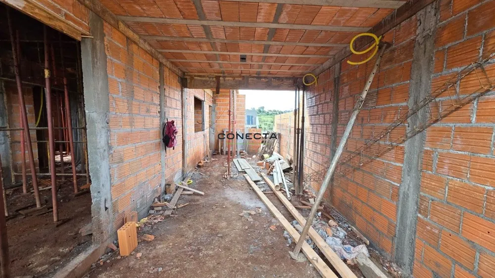 Casa, 3 quartos, 100 m² - Foto 2