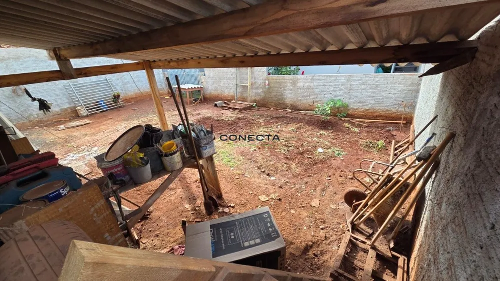 Casa, 3 quartos, 100 m² - Foto 5
