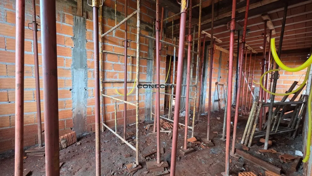 Casa, 3 quartos, 100 m² - Foto 4
