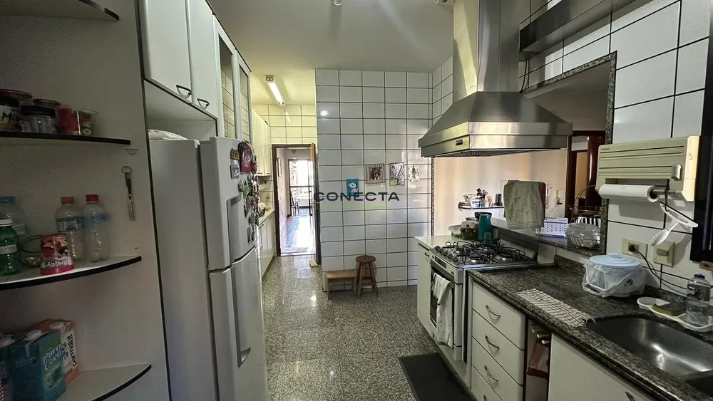 Apartamento, 3 quartos, 204 m² - Foto 5