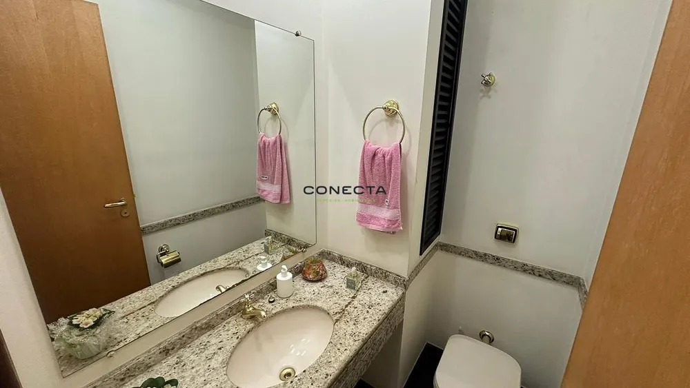 Apartamento, 3 quartos, 204 m² - Foto 6