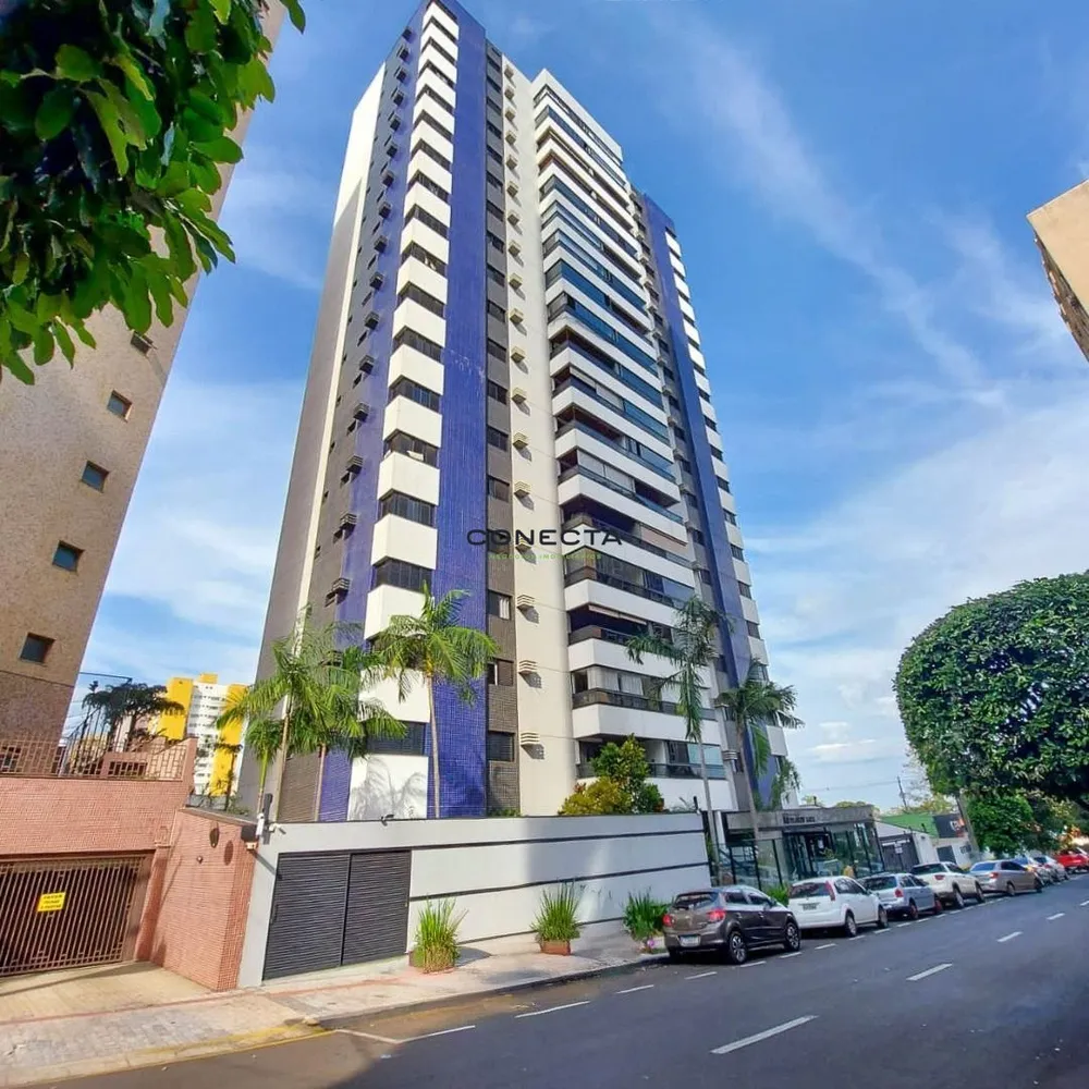 Apartamento, 3 quartos, 204 m² - Foto 2