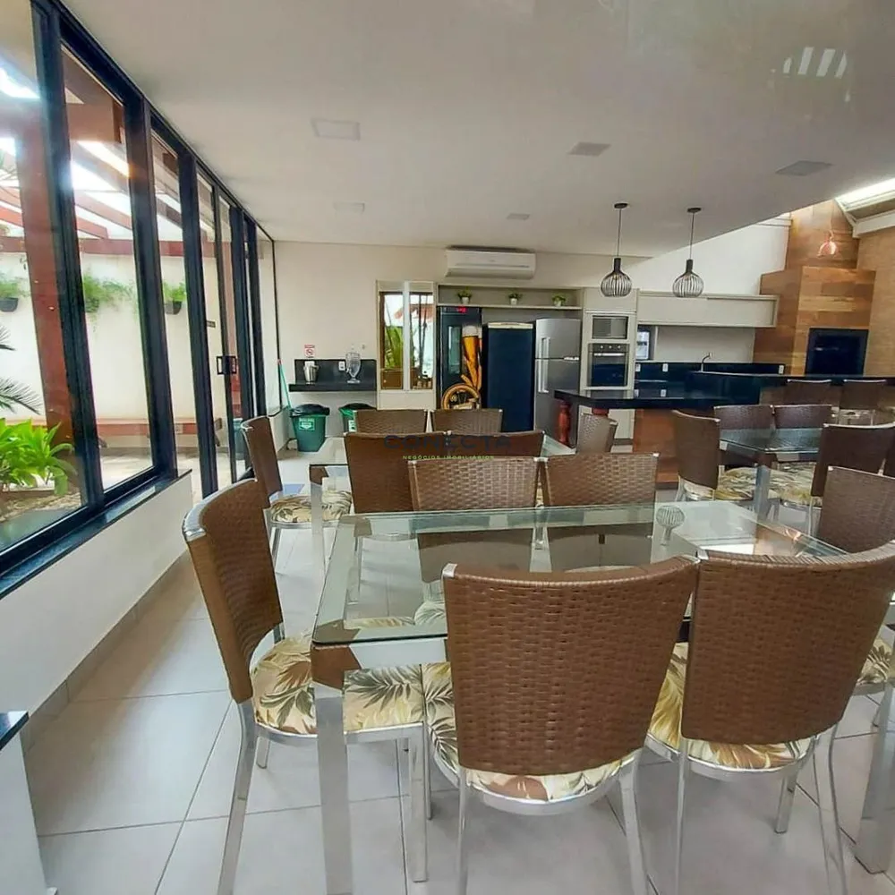 Apartamento, 3 quartos, 204 m² - Foto 9