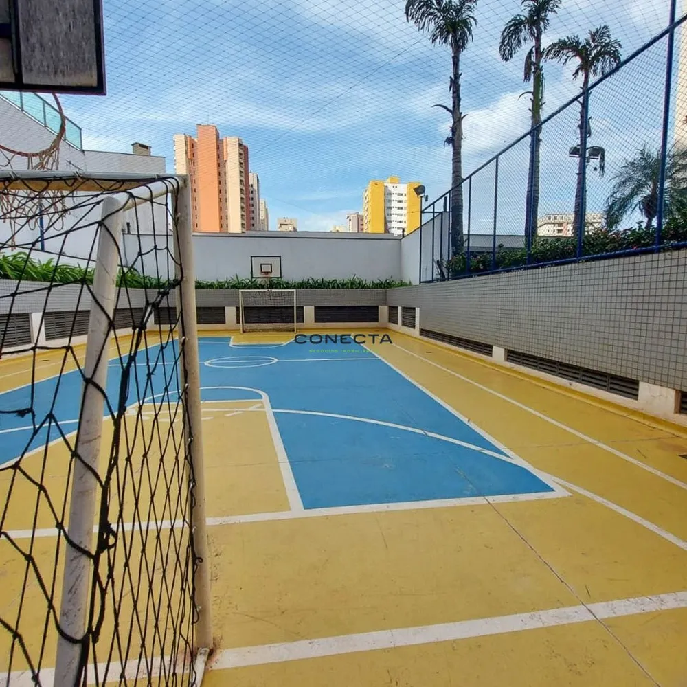 Apartamento, 3 quartos, 204 m² - Foto 3