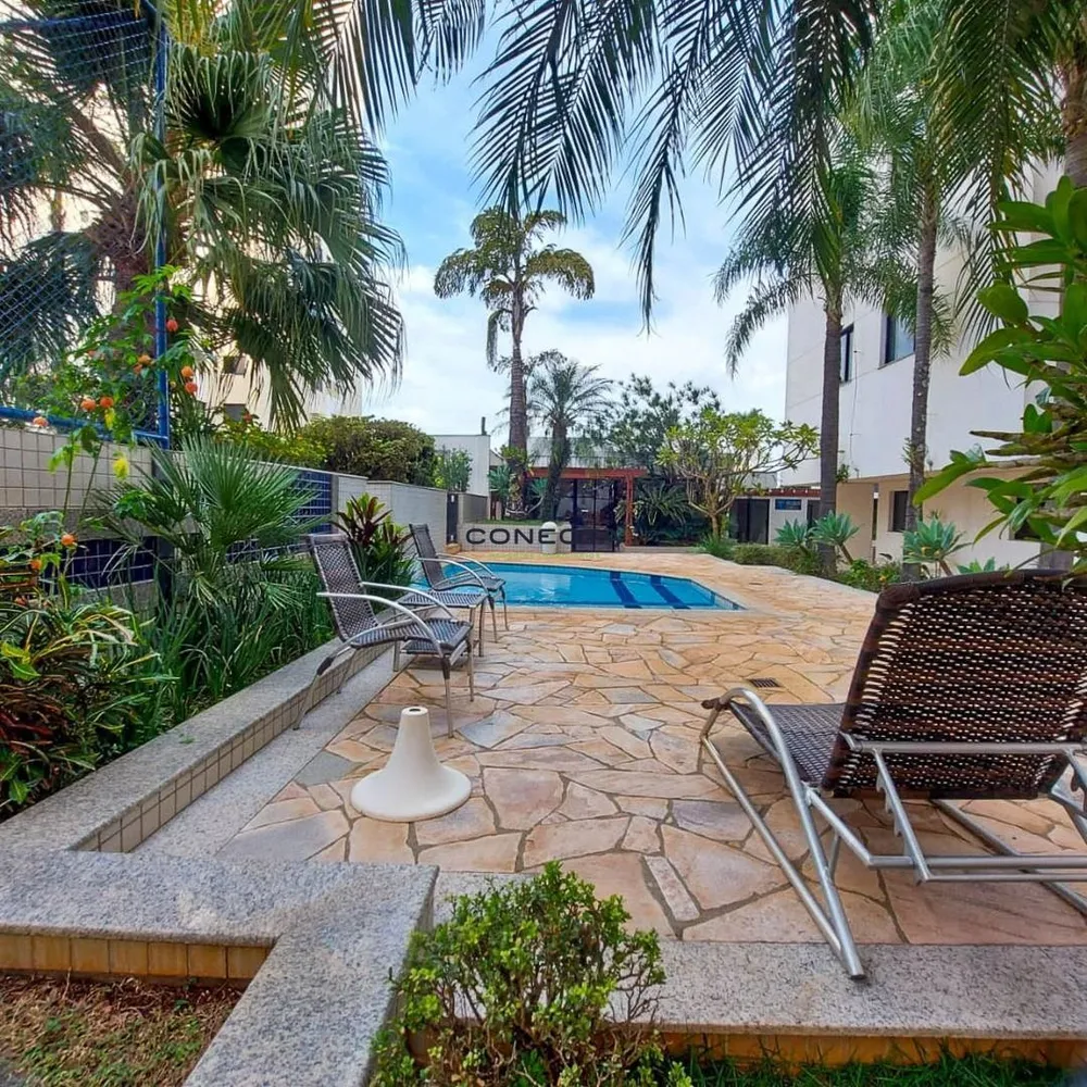 Apartamento, 3 quartos, 204 m² - Foto 11