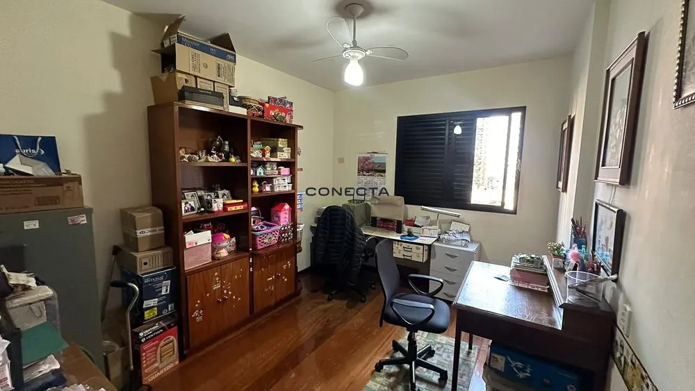 Apartamento, 3 quartos, 204 m² - Foto 8
