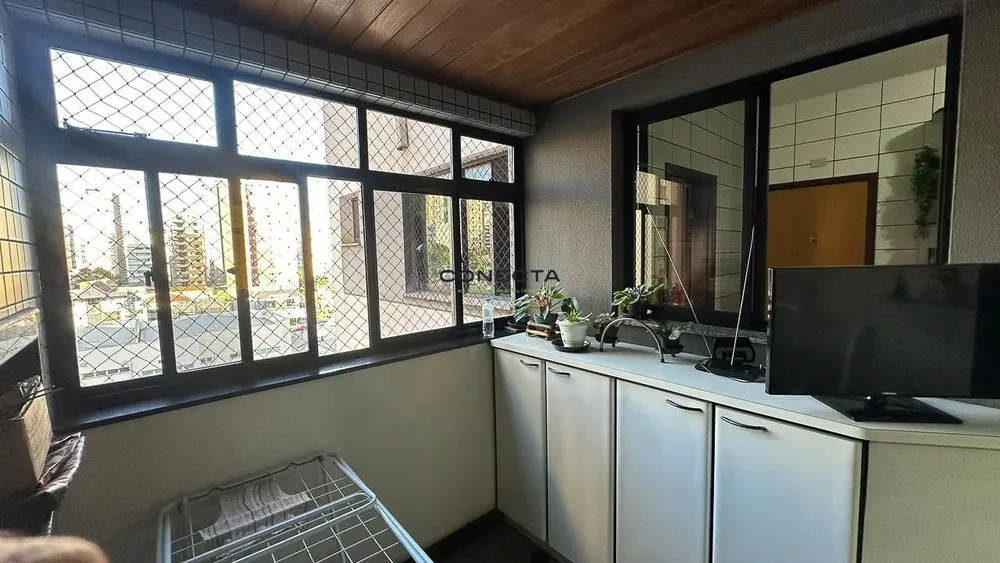 Apartamento, 3 quartos, 204 m² - Foto 7