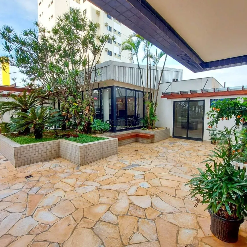 Apartamento, 3 quartos, 204 m² - Foto 8