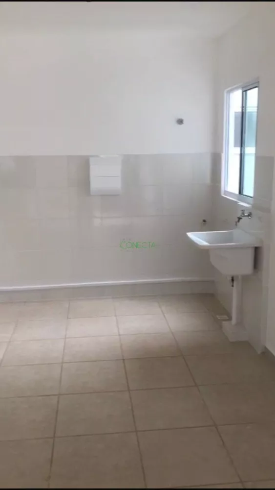 Apartamento, 2 quartos, 48 m² - Foto 3