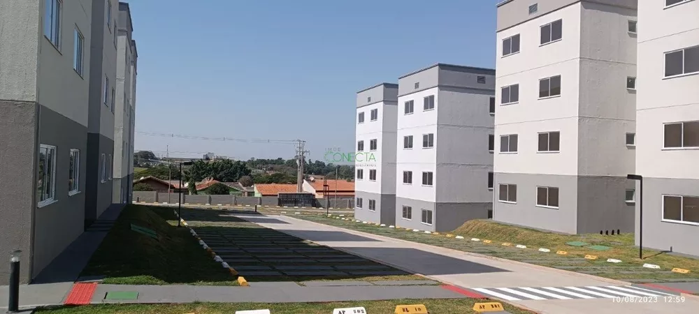 Apartamento, 2 quartos, 48 m² - Foto 4