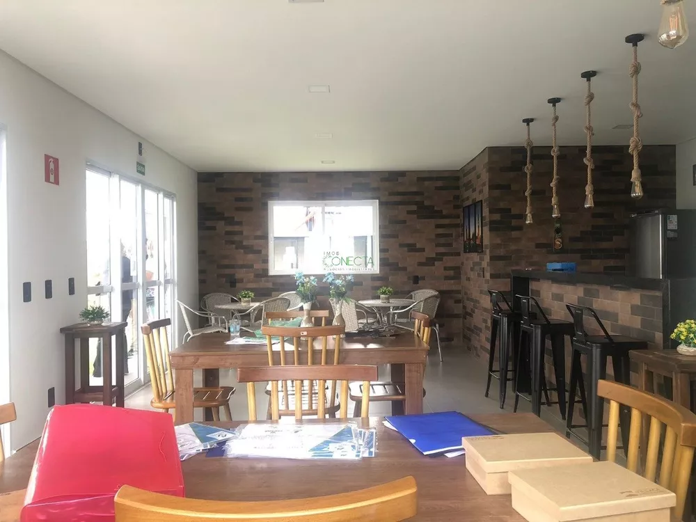 Apartamento, 2 quartos, 48 m² - Foto 1