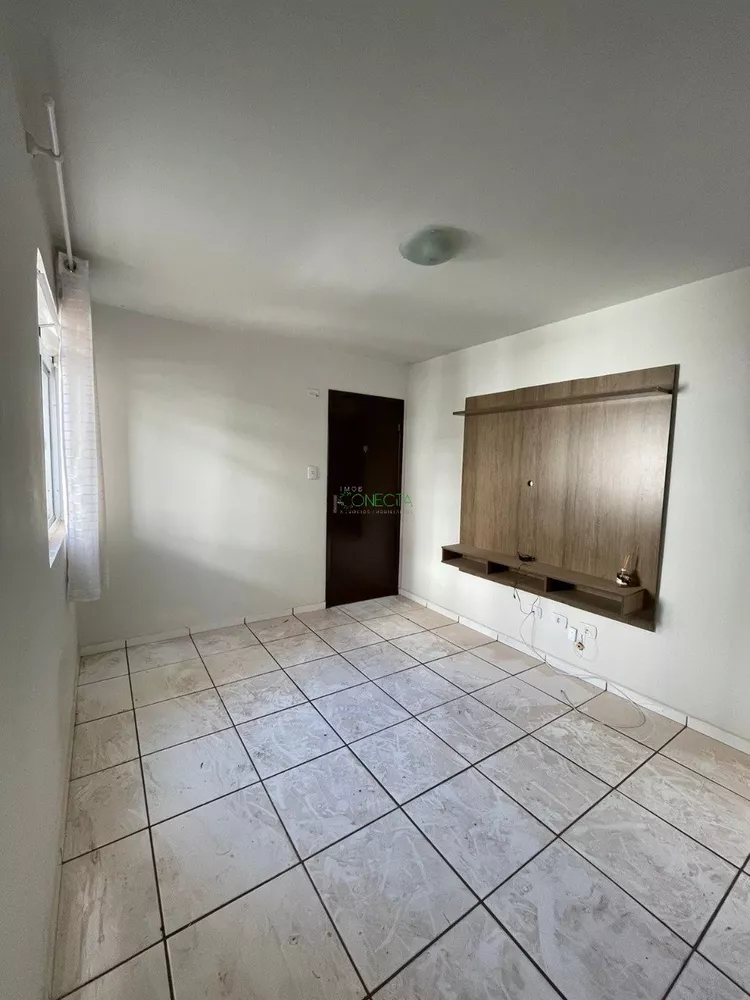 Apartamento, 2 quartos, 43 m² - Foto 3