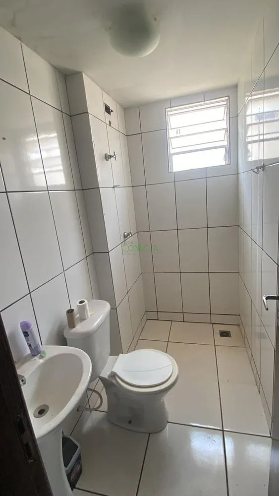 Apartamento, 2 quartos, 43 m² - Foto 5