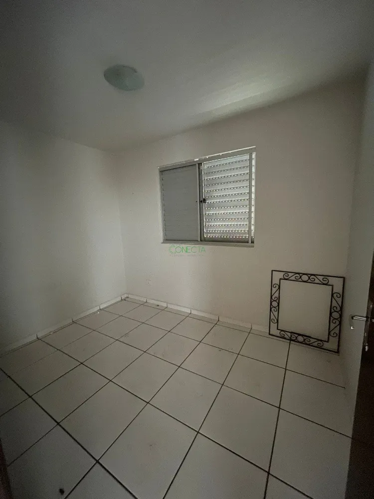 Apartamento, 2 quartos, 43 m² - Foto 5