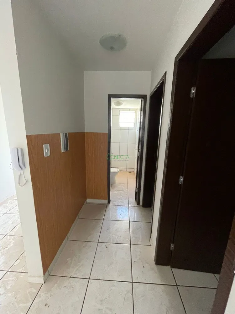 Apartamento, 2 quartos, 43 m² - Foto 8