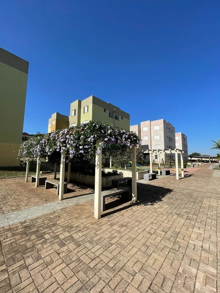 Apartamento, 2 quartos, 43 m² - Foto 7