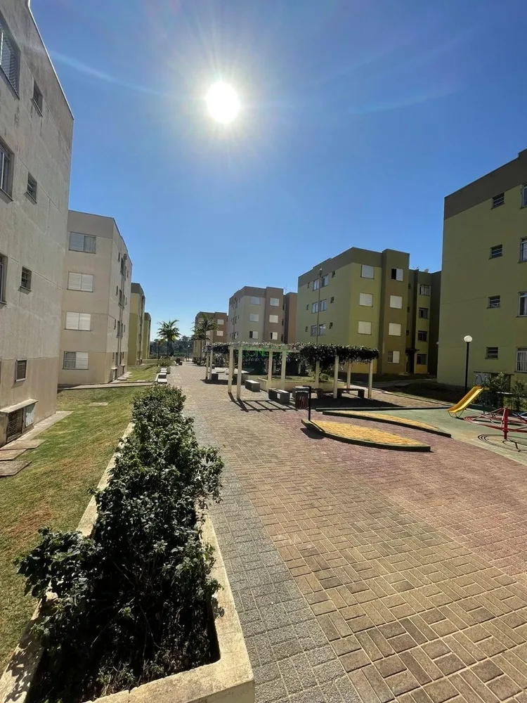 Apartamento, 2 quartos, 43 m² - Foto 9
