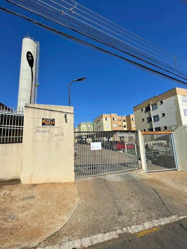 Apartamento, 2 quartos, 43 m² - Foto 12