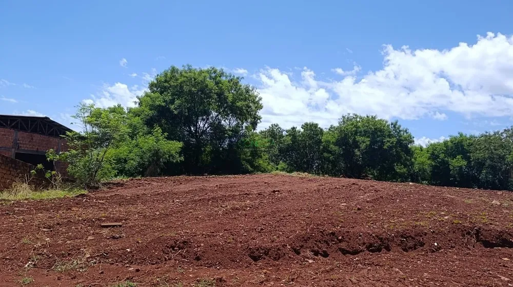 Terreno, 2040 m² - Foto 1