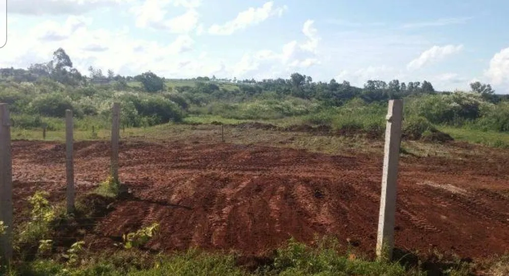 Chácara, 4250 m² - Foto 1