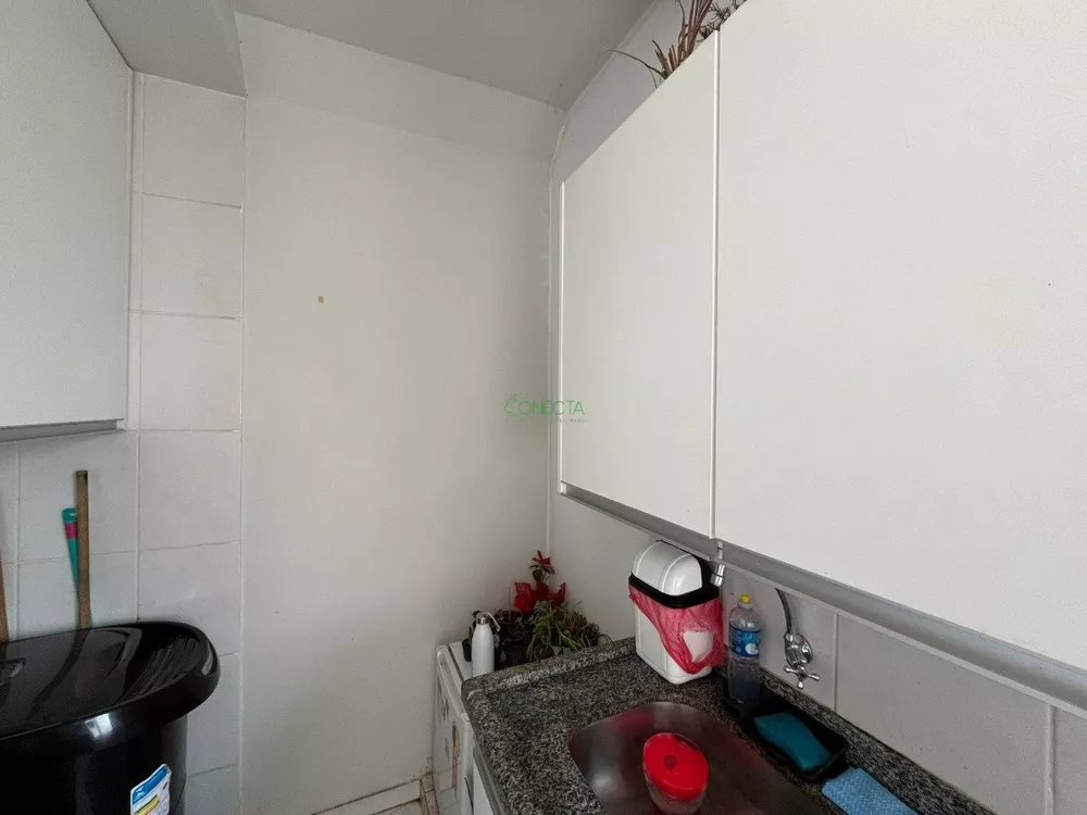 Apartamento, 1 quarto, 30 m² - Foto 3